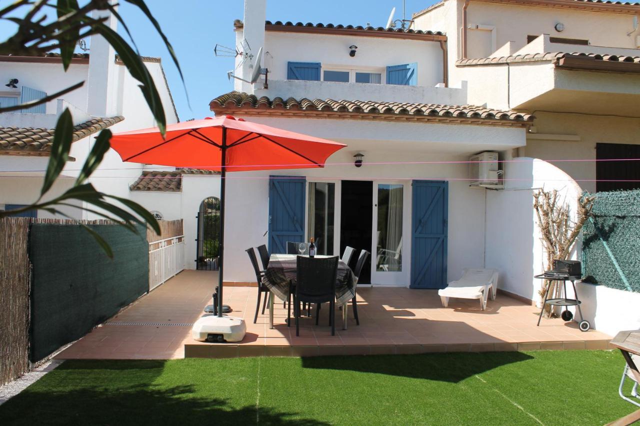 Villa Breda 4A Torroella de Montgrí Esterno foto