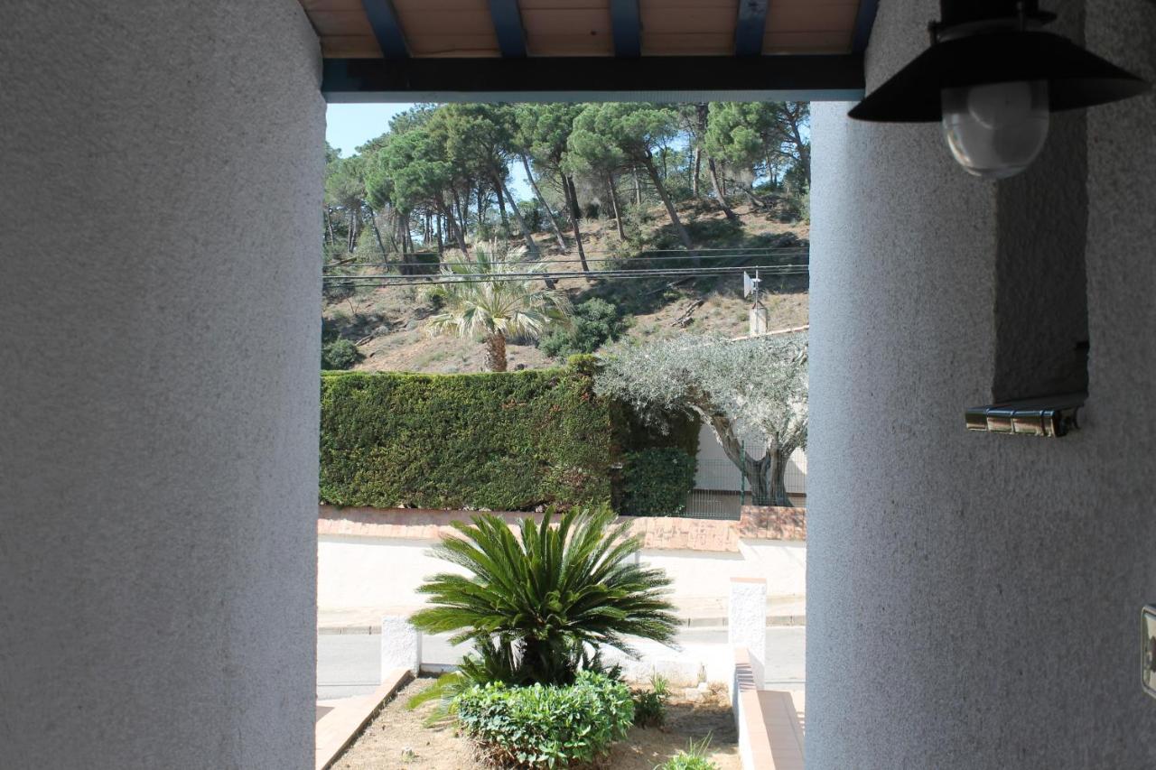 Villa Breda 4A Torroella de Montgrí Esterno foto