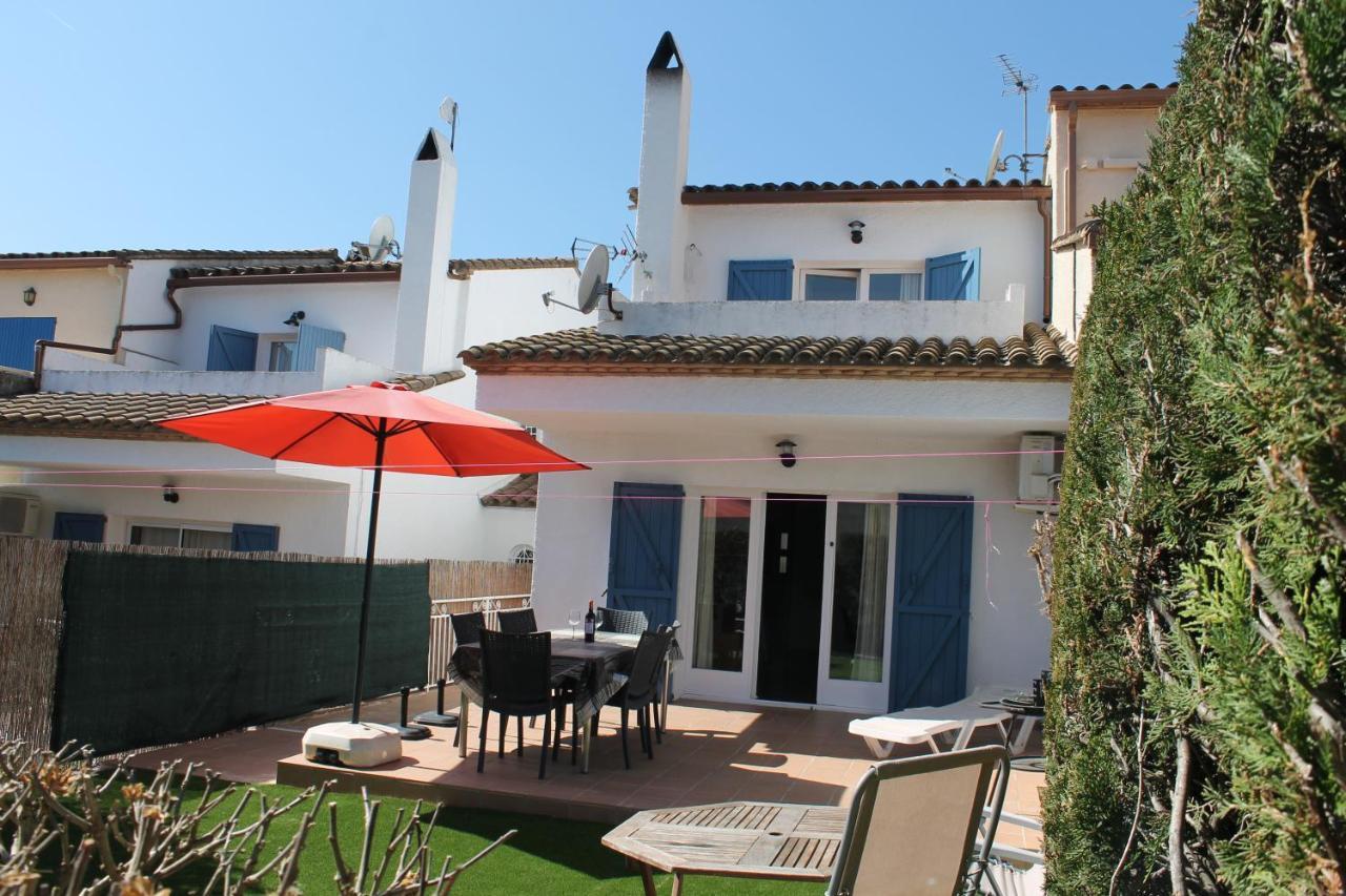 Villa Breda 4A Torroella de Montgrí Esterno foto
