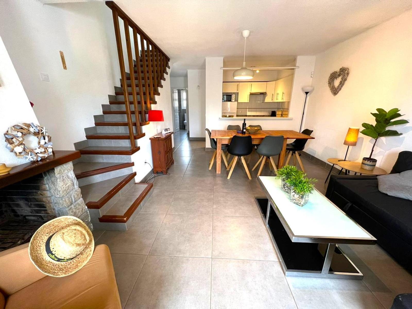 Villa Breda 4A Torroella de Montgrí Esterno foto