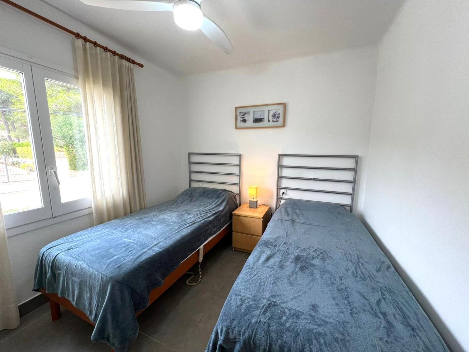 Villa Breda 4A Torroella de Montgrí Esterno foto
