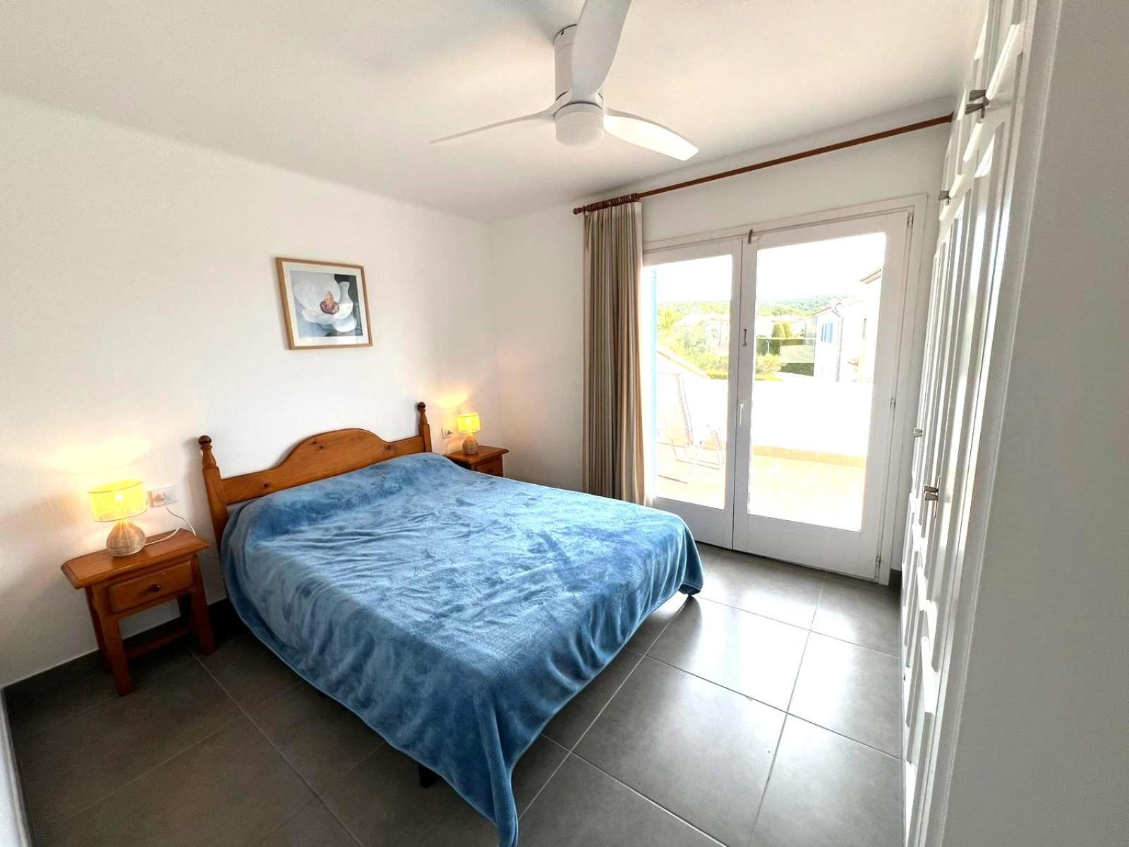 Villa Breda 4A Torroella de Montgrí Esterno foto