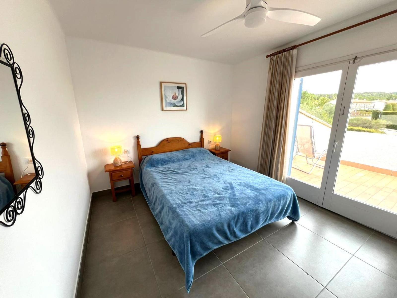 Villa Breda 4A Torroella de Montgrí Esterno foto